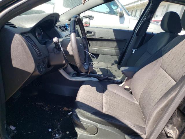 Photo 7 from auction – 2010 FORD FOCUS SE with VIN 1FAHP3FN6AW220122
