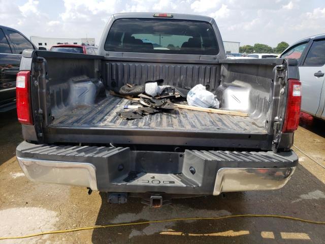 Photo 6 from auction – 2010 FORD F250 SUPER with VIN 1FTSW2A59AEB15892