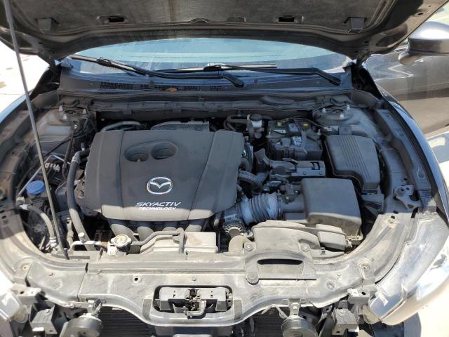 Photo 11 from auction – 2017 MAZDA 6 TOURING with VIN JM1GL1V50H1155623