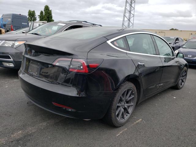 Photo 3 from auction – 2018 TESLA MODEL 3 with VIN 5YJ3E1EA1JF045313