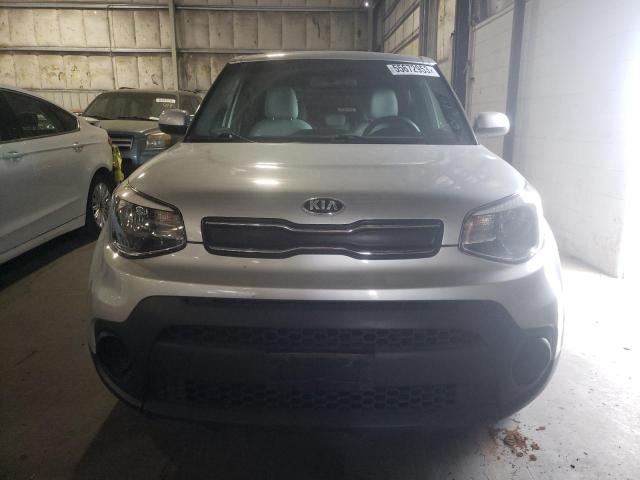 Photo 5 from auction – 2017 KIA SOUL with VIN KNDJN2A24H7457253