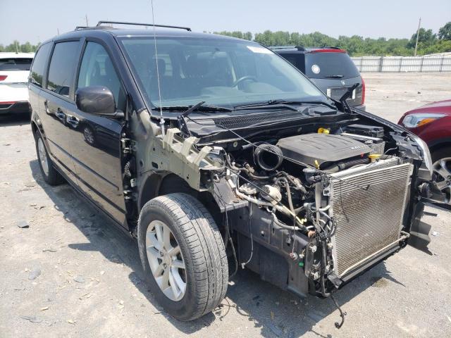 Photo 4 from auction – 2016 DODGE GRAND CARA with VIN 2C4RDGCG7GR311101