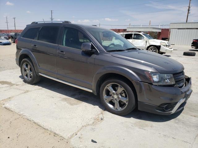 Zdjęcie 4 z aukcji – 2015 DODGE JOURNEY CR z VIN 3C4PDCGG6FT714489