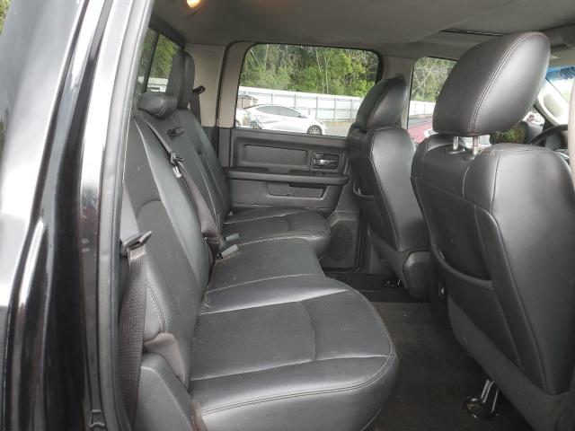 Photo 10 from auction – 2011 DODGE RAM 1500 with VIN 1D7RV1CT4BS590401