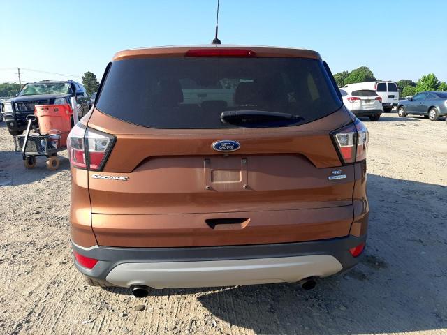 Photo 6 from auction – 2017 FORD ESCAPE SE with VIN 1FMCU0GD7HUA91066