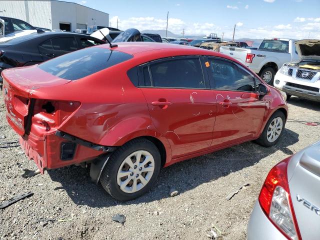 Photo 3 from auction – 2015 KIA RIO LX with VIN KNADM4A34F6436486