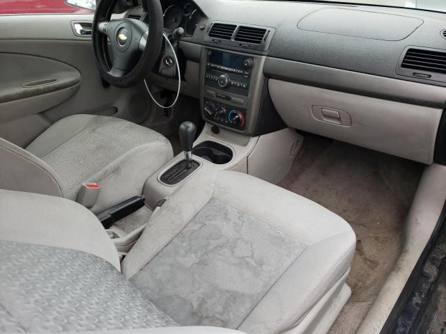 Photo 8 from auction – 2008 CHEVROLET COBALT LS with VIN 1G1AK18F487199210