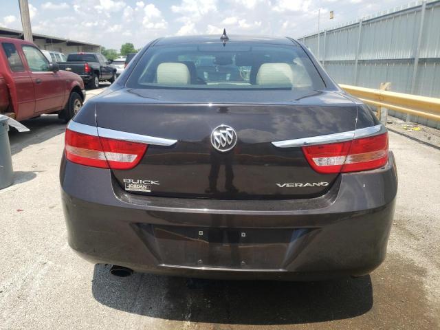 Photo 6 from auction – 2014 BUICK VERANO with VIN 1G4PP5SK2E4132470
