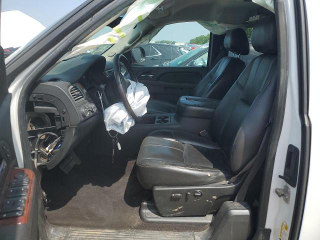 Photo 7 from auction – 2011 CHEVROLET SILVERADO with VIN 1GCRKTE31BZ121124