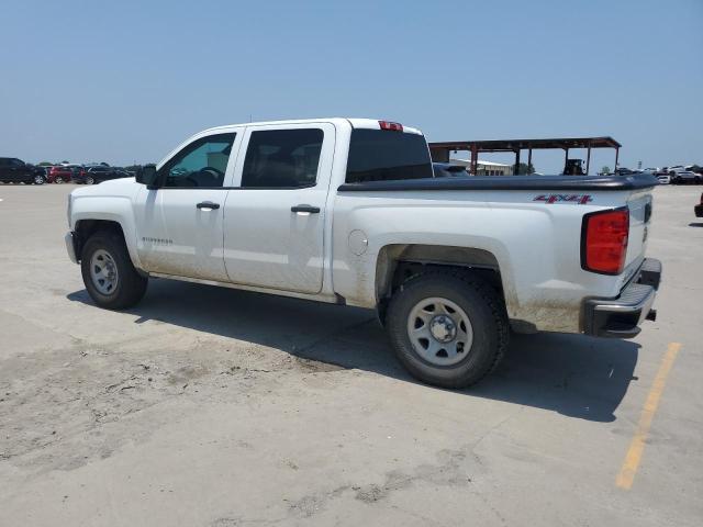 Photo 2 from auction – 2017 CHEVROLET SILVERADO with VIN 3GCUKNEC5HG324905