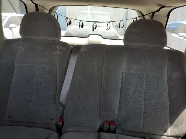 Photo 10 from auction – 2006 CHEVROLET TRAILBLAZE with VIN 1GNDS13S562181194