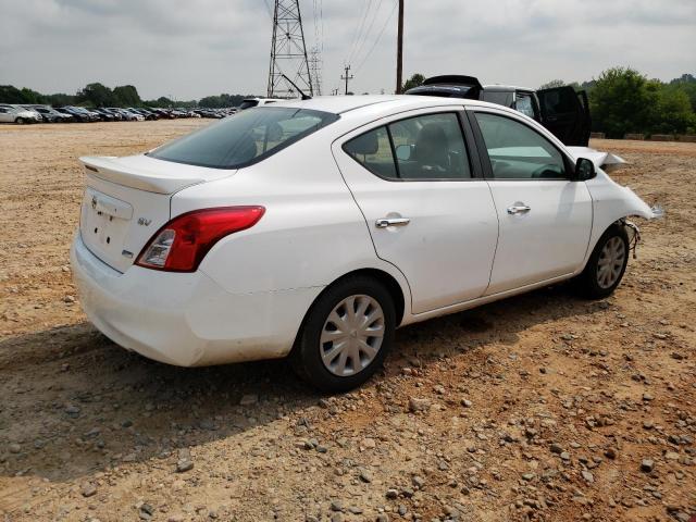 Photo 3 from auction – 2013 NISSAN VERSA S with VIN 3N1CN7AP6DL833266
