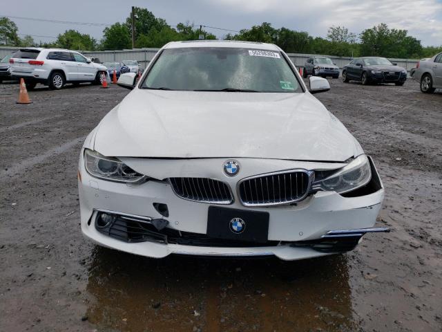 Photo 5 from auction – 2014 BMW 328 XI SUL with VIN WBA3B5C55EP539236
