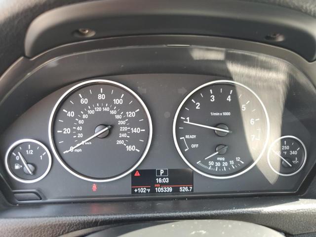 Photo 9 from auction – 2013 BMW 328 I with VIN WBA3A5G53DNP19905