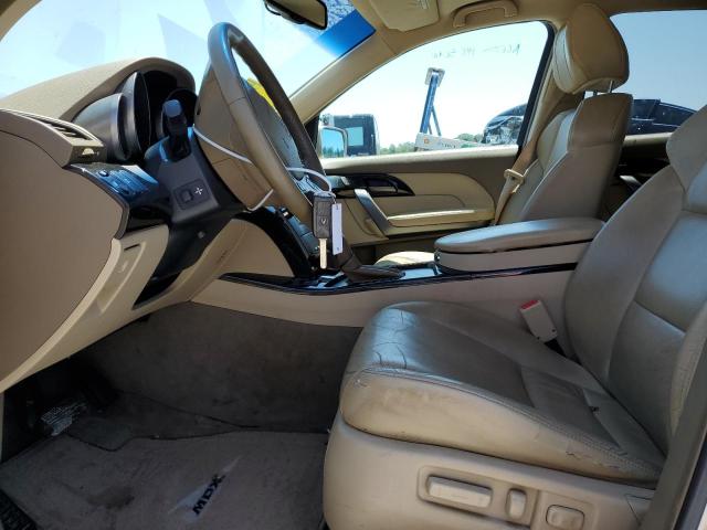 Photo 7 from auction – 2008 ACURA MDX with VIN 2HNYD28278H511117