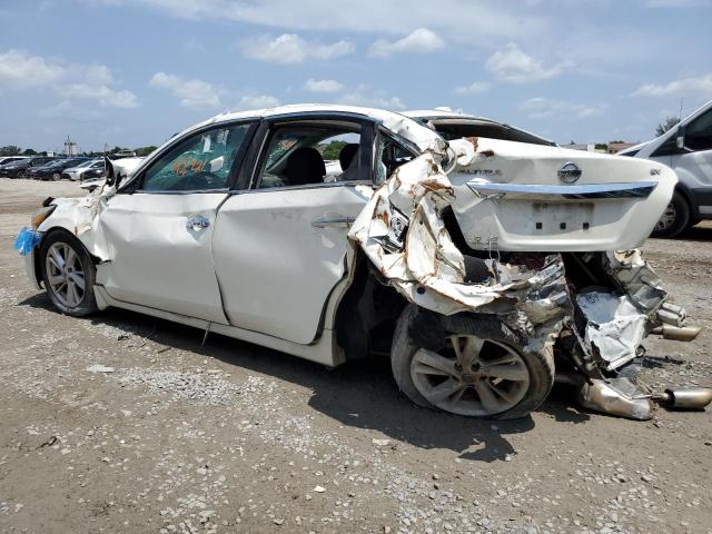 Photo 2 from auction – 2015 NISSAN ALTIMA 2.5 with VIN 1N4AL3AP9FC299350