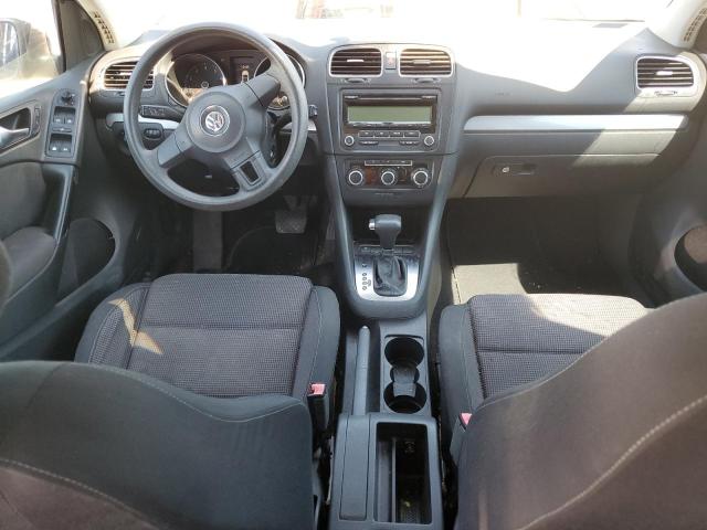 Photo 8 from auction – 2011 VOLKSWAGEN GOLF with VIN WVWDA7AJ9BW036686