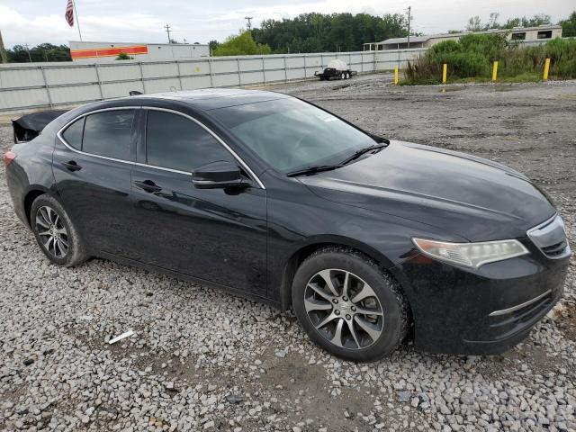Photo 4 from auction – 2015 ACURA TLX with VIN 19UUB1F38FA027874