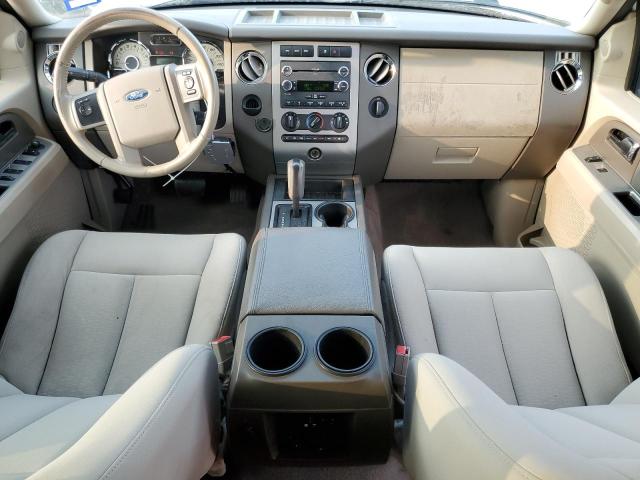 Photo 8 from auction – 2010 FORD EXPEDITION with VIN 1FMJU1F55AEB55337