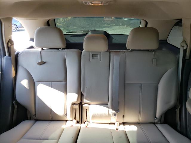 Photo 10 from auction – 2013 FORD EDGE SE with VIN 2FMDK3GC5DBB11933