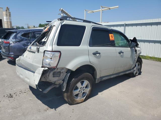 Photo 3 from auction – 2009 FORD ESCAPE XLT with VIN 1FMCU03729KC14334