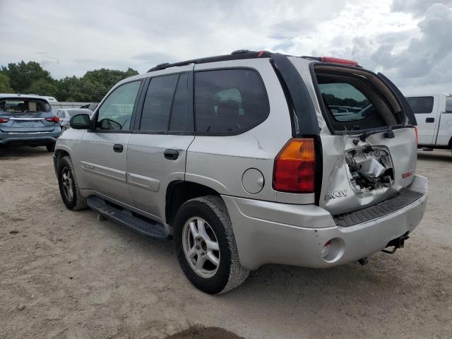 Photo 2 from auction – 2004 GMC ENVOY with VIN 1GKDS13S142325964