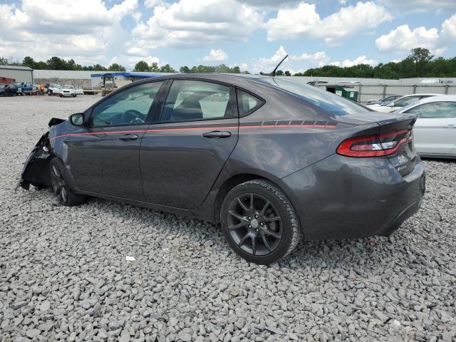 Photo 2 from auction – 2015 DODGE DART SXT with VIN 1C3CDFBB3FD390794