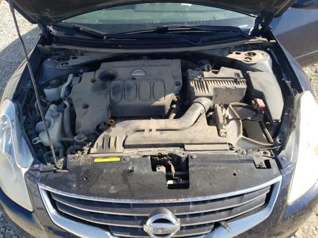 Photo 11 from auction – 2012 NISSAN ALTIMA BAS with VIN 1N4AL2AP3CN497707