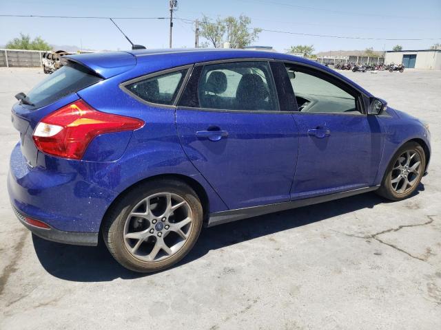 Photo 3 from auction – 2014 FORD FOCUS SE with VIN 1FADP3K23EL388057