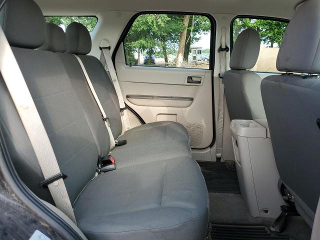 Photo 10 from auction – 2012 FORD ESCAPE XLS with VIN 1FMCU0C76CKC36716