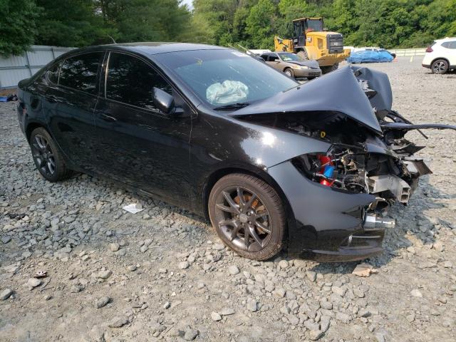 Photo 4 from auction – 2015 DODGE DART SXT with VIN 1C3CDFBB1FD345529