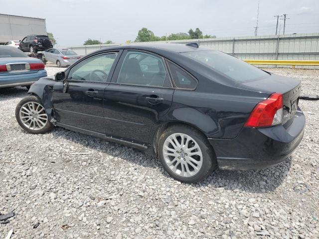 Photo 2 from auction – 2010 VOLVO S40 2.4I with VIN YV1382MS1A2513285
