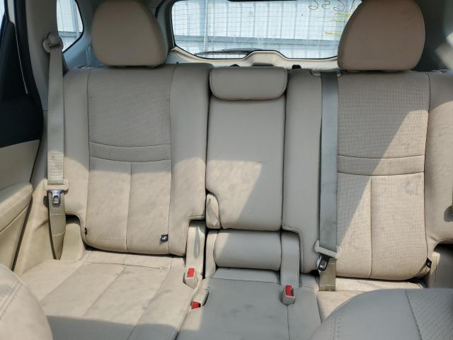 Photo 10 from auction – 2016 NISSAN ROGUE S with VIN 5N1AT2MV4GC840168