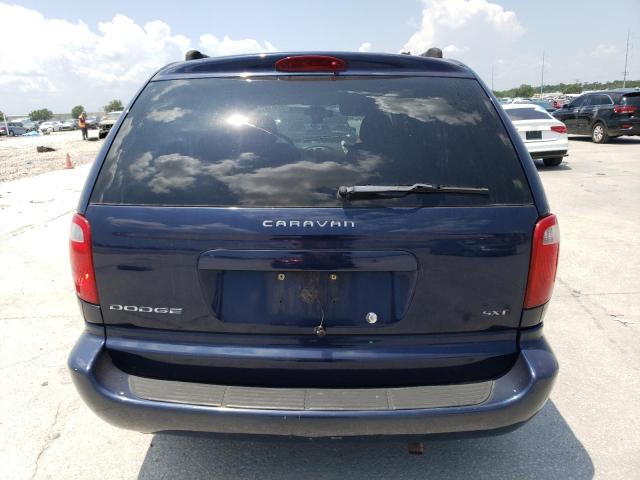 Photo 6 from auction – 2005 DODGE GRAND CARA with VIN 1D4GP45R85B346644