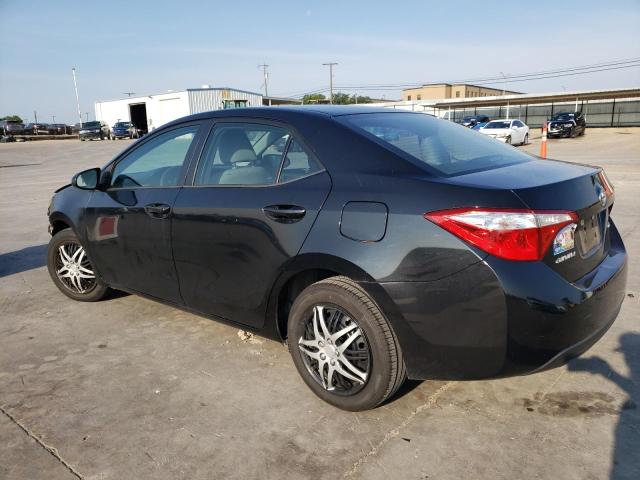 Photo 2 from auction – 2015 TOYOTA COROLLA with VIN 5YFBURHE3FP273644