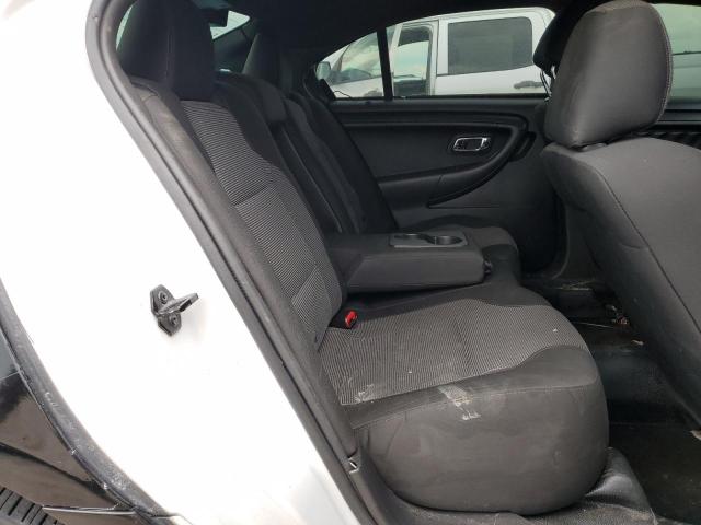 Photo 10 from auction – 2013 FORD TAURUS POL with VIN 1FAHP2MK5DG204527
