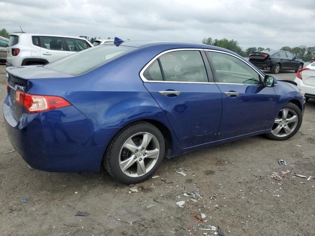 Photo 3 from auction – 2013 ACURA TSX with VIN JH4CU2F49DC012190