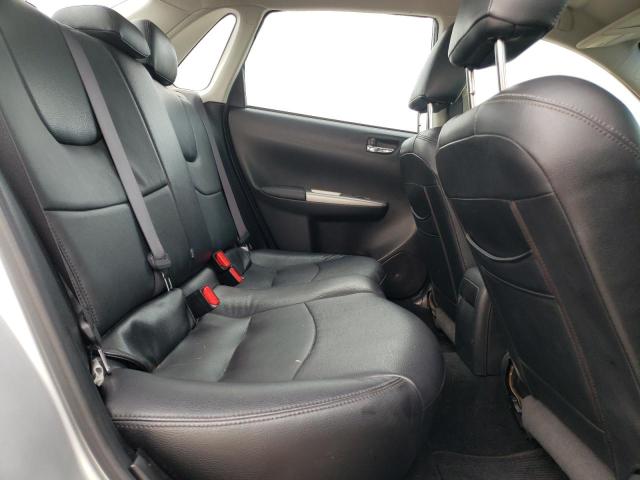 Photo 10 from auction – 2010 SUBARU IMPREZA 2. with VIN JF1GE6A62AH517489