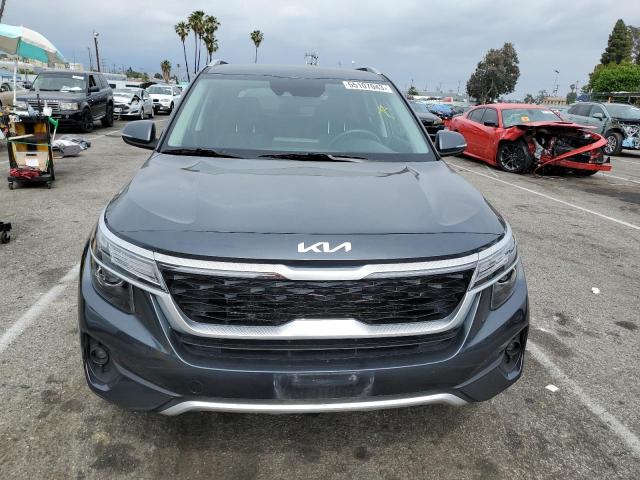 Photo 5 from auction – 2022 KIA SELTOS S with VIN KNDEU2AA6N7238446