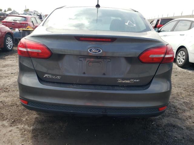 Photo 6 from auction – 2016 FORD FOCUS SE with VIN 1FADP3F20GL364506
