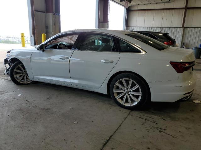 Photo 2 from auction – 2020 AUDI A6 PREMIUM with VIN WAUE8AF2XLN061471