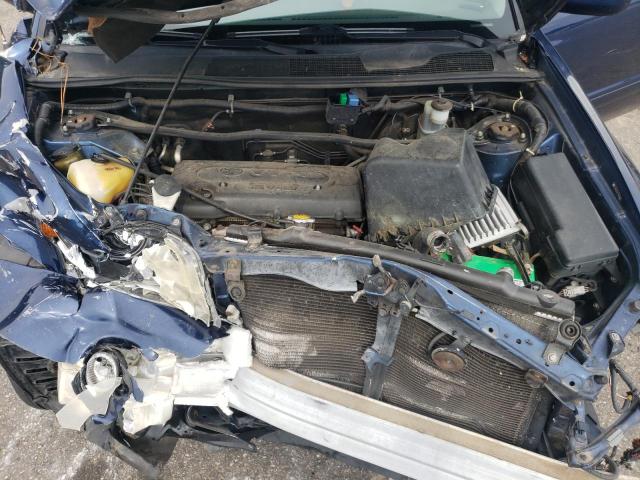 Photo 12 from auction – 2007 TOYOTA HIGHLANDER with VIN JTEGD21A170163591