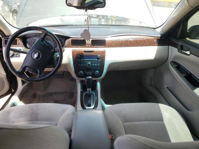 Photo 8 from auction – 2013 CHEVROLET IMPALA LT with VIN 2G1WG5E31D1204282