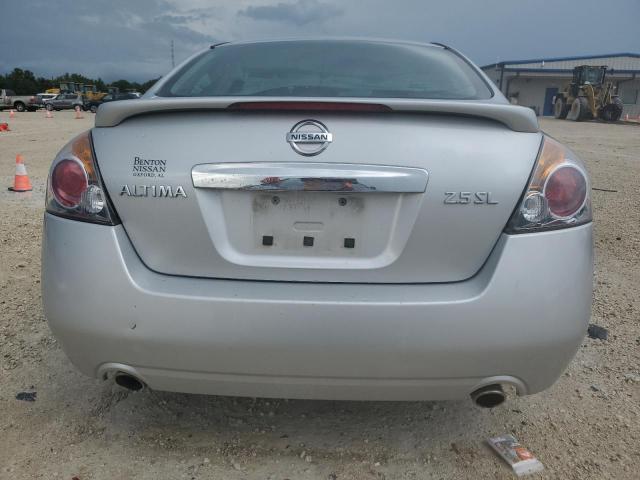 Photo 6 from auction – 2012 NISSAN ALTIMA BAS with VIN 1N4AL2AP8CN506479