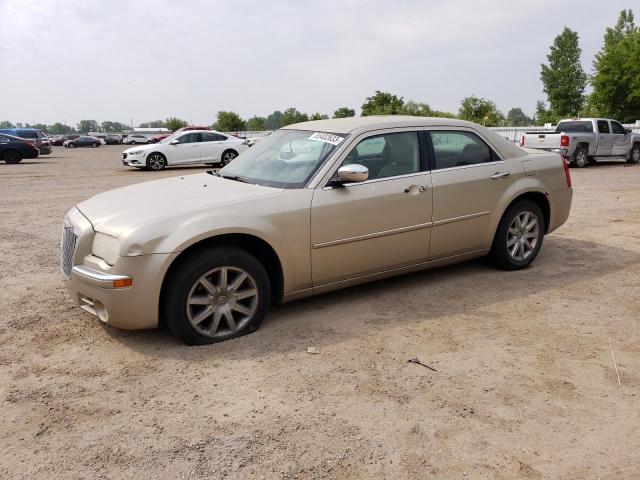 CHRYSLER 300 LIMITE 2009 with VIN 2C3KA33V59H552069 - Photo from auction