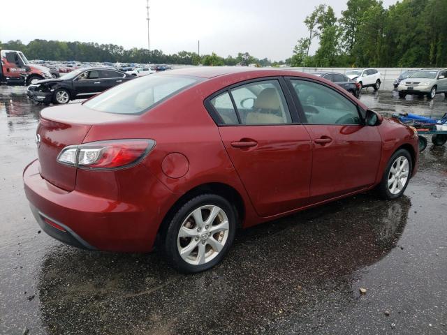 Photo 3 from auction – 2010 MAZDA 3 I with VIN JM1BL1SF0A1239082
