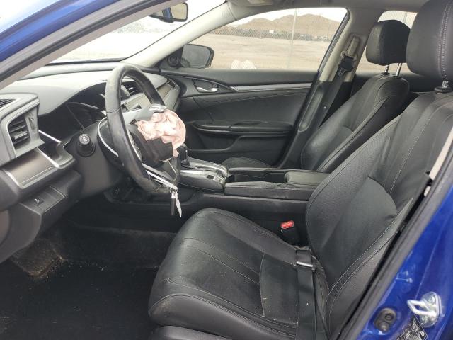 Photo 7 from auction – 2018 HONDA CIVIC EXL with VIN JHMFC1F76JX004797