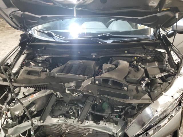 Photo 11 from auction – 2018 MITSUBISHI ECLIPSE CR with VIN JA4AT3AA9JZ066168