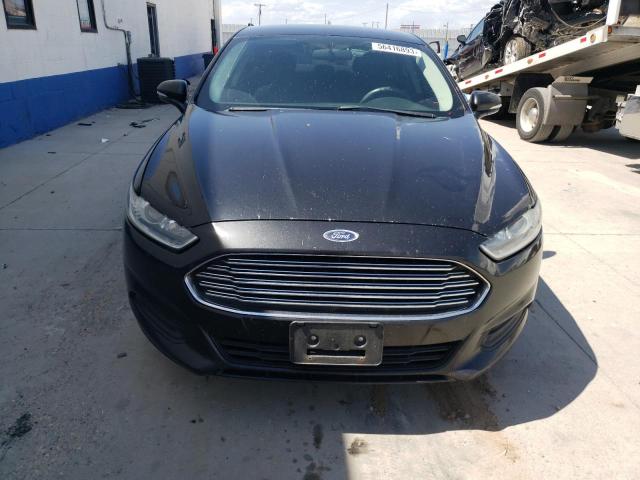 Photo 5 from auction – 2013 FORD FUSION SE with VIN 3FA6P0H73DR268415