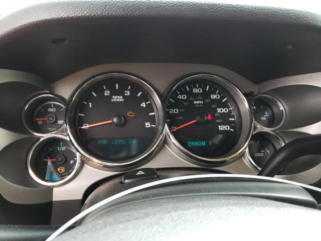 Photo 9 from auction – 2008 CHEVROLET SILVERADO with VIN 1GCHK23638F143655